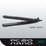 LIM ΗΛΕΚΤΡΙΚΗ ΠΡΕΣΑ PC2.0 NANO * ΜΑΥΡΗ