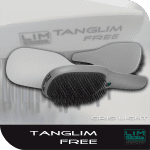 LIM ΒΟΥΡΤΣΑ DEDAGLER LIM * ΓΚΡΙ ΑΝΟΙΧΤΟ