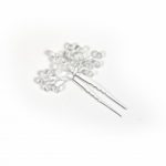 ΦΟΥΡΚΕΤΑ ΜΑΛΛΙΩΝ * STRASS (XXL)