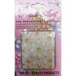 ΧΡΙΣΤΟΥΓΕΝΝΙΑΤΙΚΑ ΑΥΤΟΚΟΛΛΗΤΑ ΓΙΑ ΝΥΧΙΑ