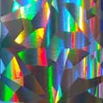 MAGIC FOIL περίπου 1m #101