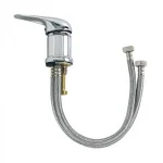 ΜΠΑΤΑΡΙΑ ΛΟΥΤΗΡΑ ΜΙΚΤΗΣ ΝΕΡΟΥ - Inox