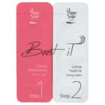 Peggy Sage #138001 LASH LIFT KIT 10 εφαρμογών  (20×0.5g)