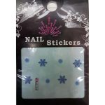 ΧΡΙΣΤΟΥΓΕΝΝΙΑΤΙΚΑ ΑΥΤΟΚΟΛΛΗΤΑ ΝΕΡΟΥ ΓΙΑ ΝΥΧΙΑ