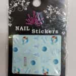 ΧΡΙΣΤΟΥΓΕΝΝΙΑΤΙΚΑ ΑΥΤΟΚΟΛΛΗΤΑ ΓΙΑ ΝΥΧΙΑ