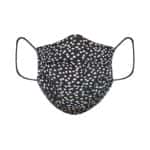 Μάσκα προστασίας προσώπου υφασμάτινη Deluxe #6