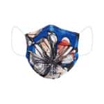 Μάσκα προστασίας προσώπου υφασμάτινη Deluxe #11