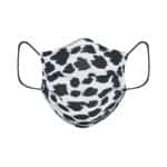 Μάσκα προστασίας προσώπου υφασμάτινη Deluxe #9