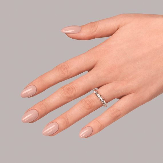 SEMILAC RUBBER BASE BB NUDE 7ml - Image 2