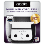 ANDIS T-OUTLINER Cordless ΚΟΠΤΙΚΟ #04570