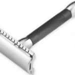 MERKUR #30c Ξυριστική Μηχανή Closed