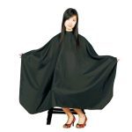 ΜΠΕΡΤΑ ΒΑΦΗΣ ΑΔΙΑΒΡΟΧΗ Black 140x160cm