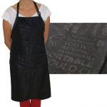 ΠΟΔΙΑ ΚΟΜΜΩΤΗ ΜΑΥΡΗ - EUROSTIL #04302