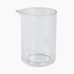 ΜΕΖΟΥΡΑ / ΔΟΣΟΜΕΤΡΗΤΗΣ ΒΑΦΕΙΟΥ