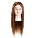 ΕΚΠΑΙΔΕΥΤΙΚΗ ΚΕΦΑΛΗ 47cm 100% Natural - ΓΥΝΑΙΚΕΙΑ