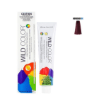 WILD COLOR Direct Color 180ml #Bordeaux