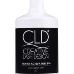 CLD - ΟΞΕΙΔΩΤΙΚΟ 3% ΓΙΑ ΑΝΑΜΙΞΗ ΜΕ ΧΕΝΑ ΓΙΑ ΒΑΦΗ ΦΡΥΔΙΩΝ 100gr