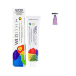 WILD COLOR Direct Color 180ml #Lavender