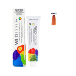 WILD COLOR Direct Color 180ml #Orange