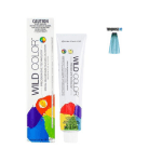 WILD COLOR Direct Color 180ml #Turquoise
