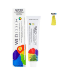 WILD COLOR Direct Color 180ml #Yellow