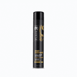 BLACK Nourishing hairspray – Argan Treatment 500ml