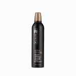 BLACK Ultra strong – Anti-humidity mousse 400ml