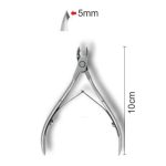 ΠΕΝΣΑΚΙ ΕΠΩΝΥΧΙΩΝ 5mm BEST CHOICE #IMD-1