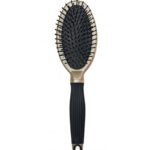 RickyParodi - OVAL BRUSH * Gold