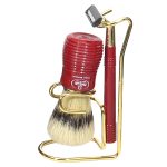 ΣΕΤ ΞΥΡΙΣΜΑΤΟΣ OMEGA 1087.W (κόκκινο)