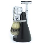 ΣΕΤ ΞΥΡΙΣΜΑΤΟΣ OMEGA 1113.14 (ασημί)