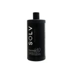 SOLV - OXYCREAM 1000ml * 40vol (12%)