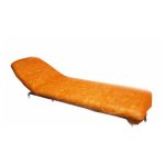 ΚΑΛΥΜΜΑ ΚΡΕΒΑΤΙΟΥ ΑΙΣΘΗΤΙΚΗΣ NON WOVEN 90x220εκ * Πορτοκαλί