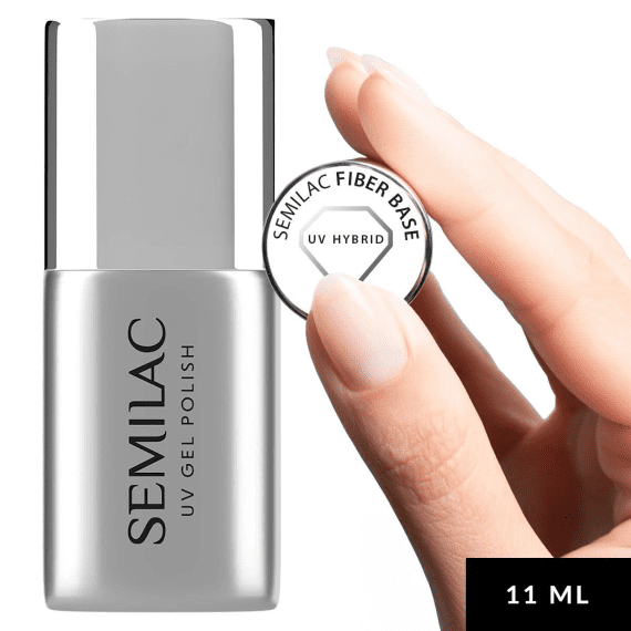 SEMILAC BASE FIBER 11ml - Image 1