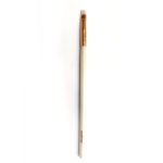 Ro-Ro ANGLED EYELINER BRUSH #MB115-6