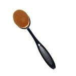 Ro-Ro OVAL BRUSH POWDER #MB101-1 (Πινέλο για πούδρα)