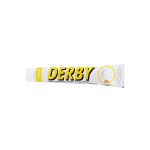 DERBY - ΚΡΕΜΑ ΞΥΡΙΣΜΑΤΟΣ 100ml * LEMON (Κίτρινο)