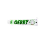 DERBY - ΚΡΕΜΑ ΞΥΡΙΣΜΑΤΟΣ 100ml * MENTHOL (Πράσινο)