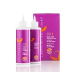 CDC - SMART CURLS #001 / Kit Περμανάντ για φυσικά ανθεκτικά μαλλιά