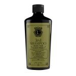 LAVISH - 3IN1 SHAMPOO  Beard+Hair+Body Wash 300ml