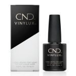 CND - VINYLUX Weekly Polish 15ml  (Γυαλιστικό top coat μεγάλης διάρκειας)