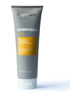 OYSTER - COLOR MASK 250ml * GOLD