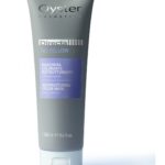OYSTER - COLOR MASK 250ml * NO-YELLOW (αντι-κίτρινο/silver)