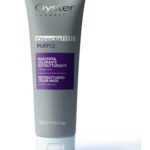 OYSTER - COLOR MASK 250ml * PURPLE (μωβ)