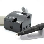 MARATHON Επαγγελματικός Τροχός K35 CUBE – H38L-SFP27 Black