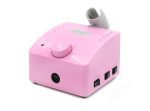 MARATHON Επαγγελματικός Τροχός K35 CUBE – H38L-SFP27 Pink - Image 2