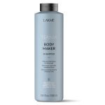 LAKME TEKNIA BODY MAKER Shampoo 1000ml (Σαμπουάν όγκου για λεπτά ή εύθραυστα μαλλιά)