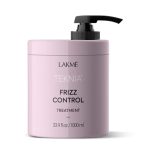 LAKME TEKNIA FRIZZ CONTROL Treatment 1000ml (Mάσκα για μαλλιά που φριζάρουν)