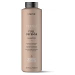 LAKME TEKNIA FULL DEFENCE Shampoo 1000ml (Σαμπουάν προστασίας για ταλαιπωρημένα μαλλιά)