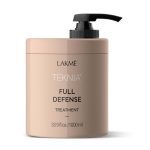 LAKME TEKNIA FULL DEFENCE Treatment 1000ml (Μάσκα προστασίας για ταλαιπωρημένα μαλλιά)